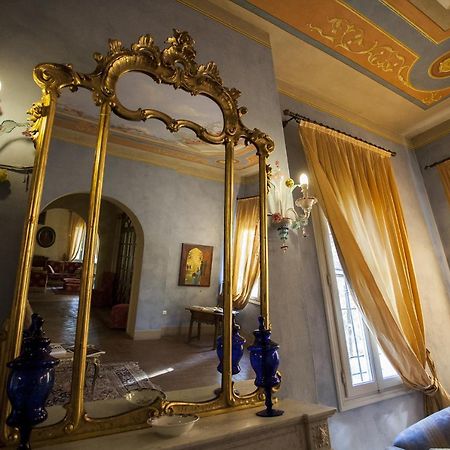 R&B Villa Tartaruga Castelfranco Emilia Ngoại thất bức ảnh