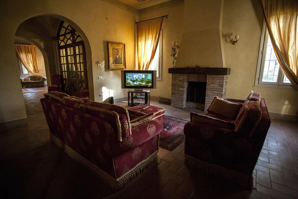 R&B Villa Tartaruga Castelfranco Emilia Phòng bức ảnh