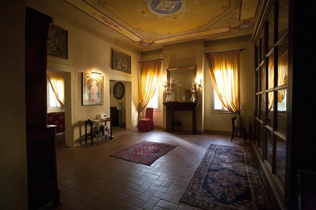 R&B Villa Tartaruga Castelfranco Emilia Phòng bức ảnh