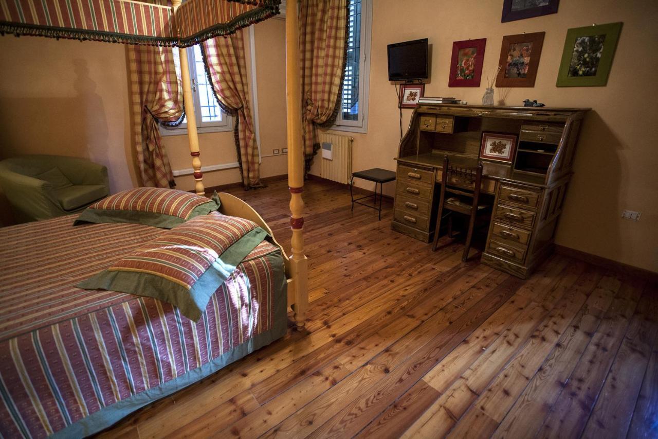 R&B Villa Tartaruga Castelfranco Emilia Phòng bức ảnh