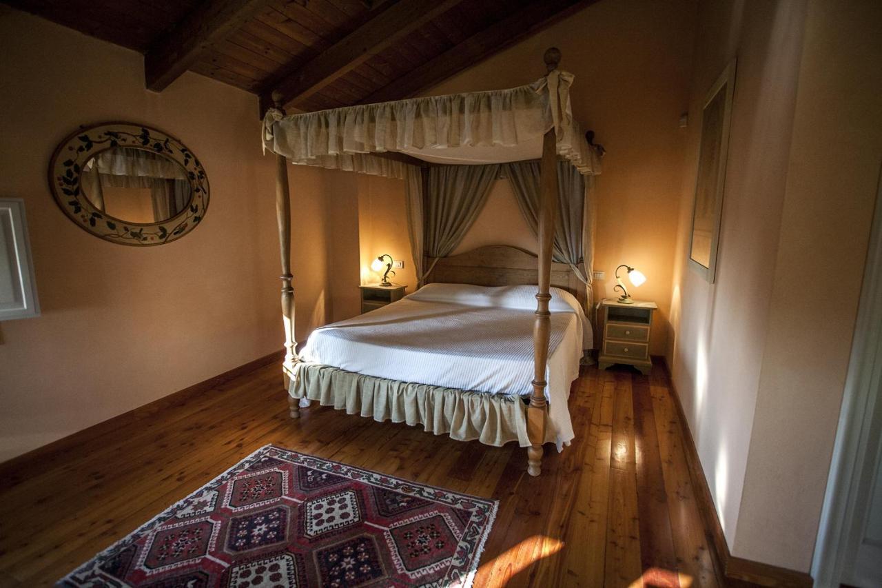 R&B Villa Tartaruga Castelfranco Emilia Phòng bức ảnh