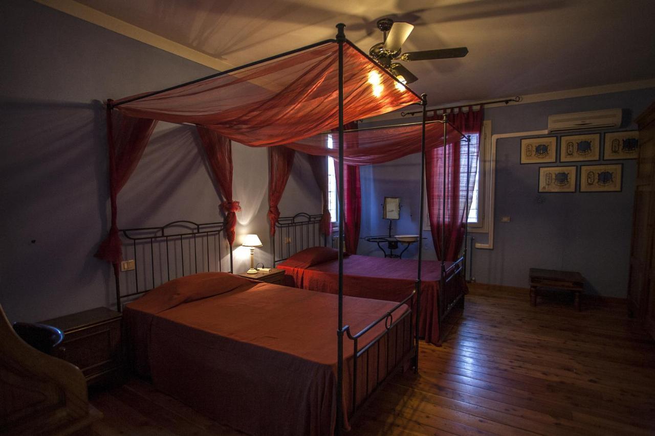 R&B Villa Tartaruga Castelfranco Emilia Phòng bức ảnh