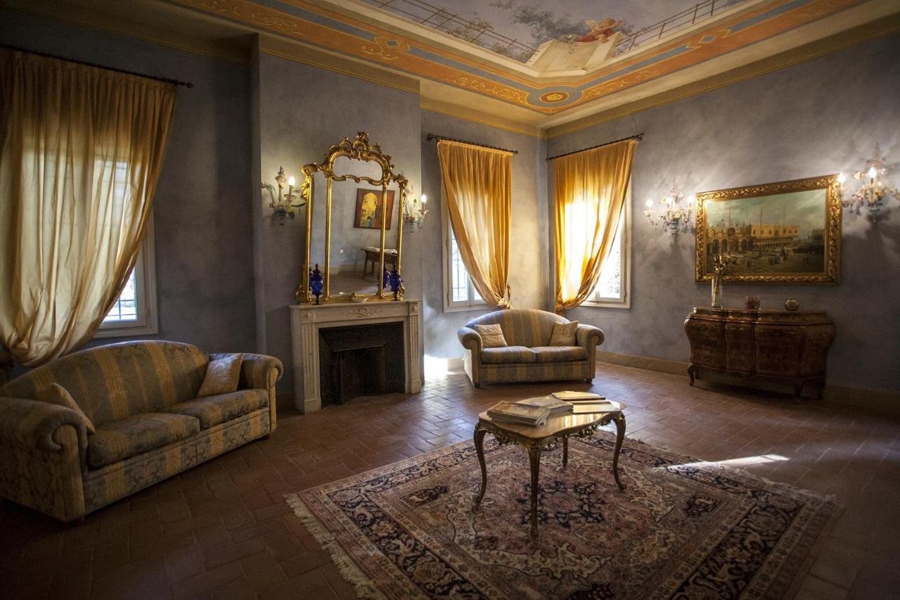 R&B Villa Tartaruga Castelfranco Emilia Ngoại thất bức ảnh