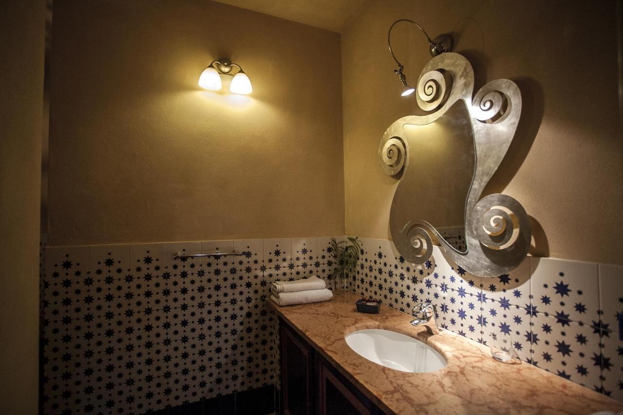 R&B Villa Tartaruga Castelfranco Emilia Phòng bức ảnh