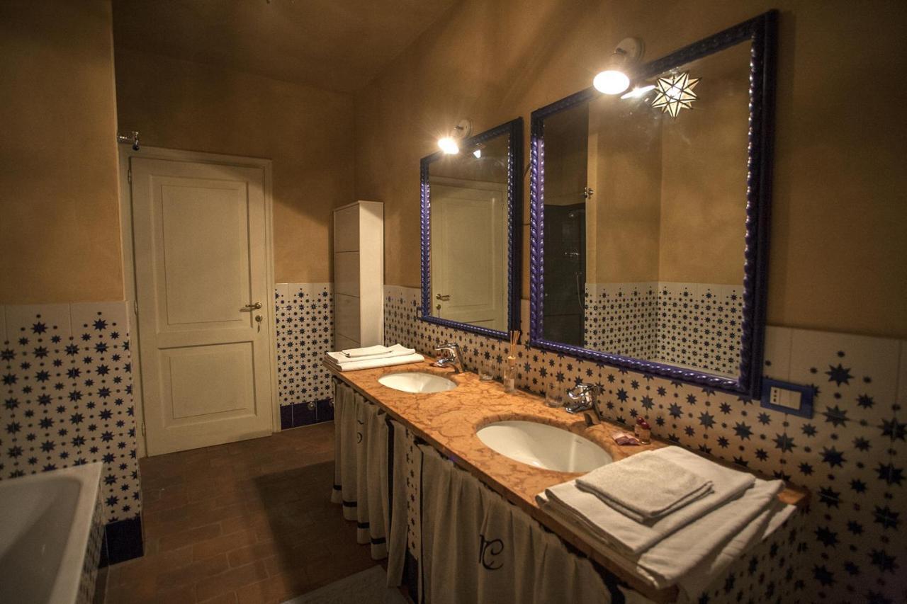 R&B Villa Tartaruga Castelfranco Emilia Phòng bức ảnh